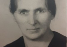 Przejdź do - Żywa historia Gorlic — wywiad z panią Heleną Zamorską-Gwóźdź 